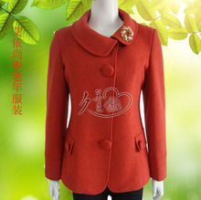 中年妇女婚礼服选购指南 优雅与自信的完美绽放