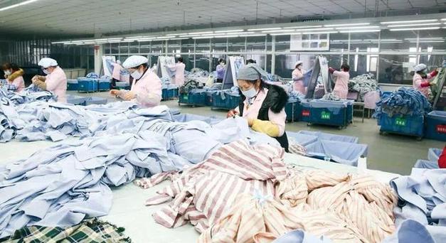 服装工厂品质管控必须吃透的8个核心观点